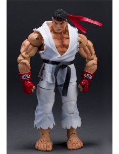 Figura Street Fighter Ryu...