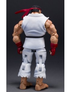 Figura Street Fighter Ryu... 2