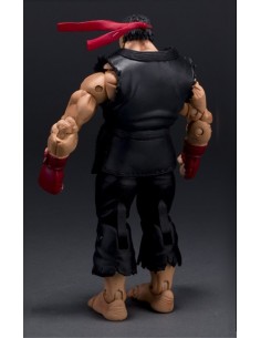 Figura Street Fighter Ryu... 2