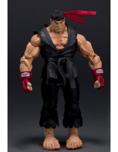 Figura Street Fighter Ryu...