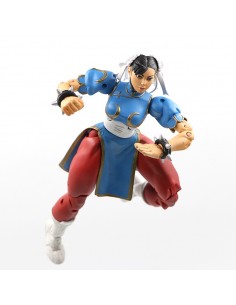 Figura Street Fighter Chun...