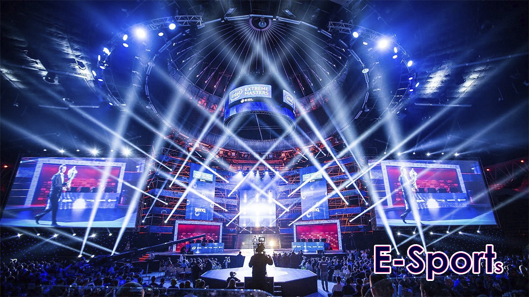 E-Sports