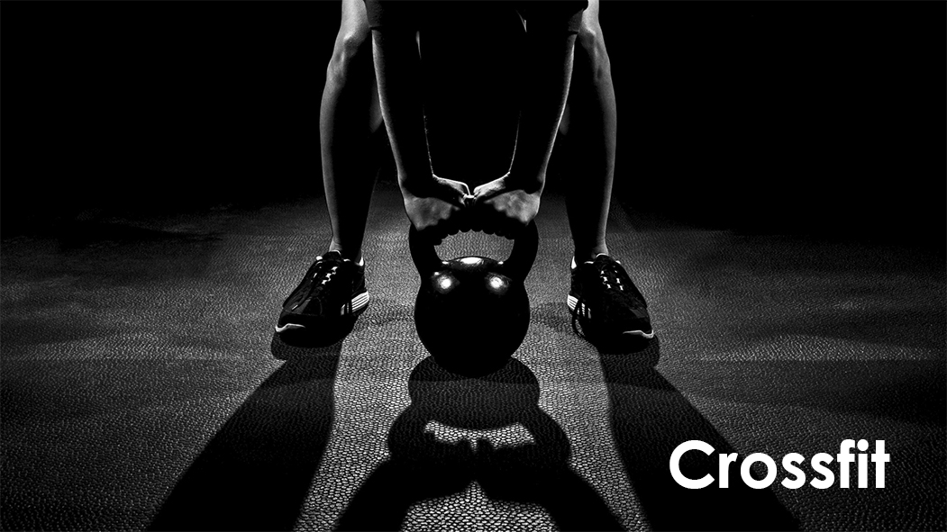 CrossFit