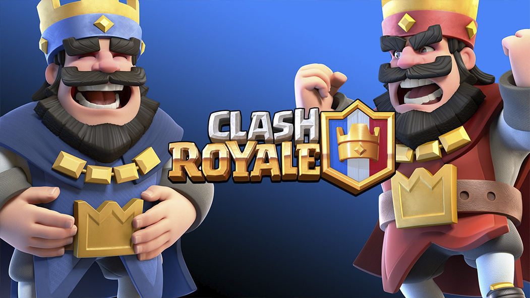 Clash Royale