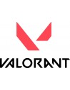 Manufacturer - Valorant