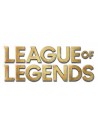 Manufacturer - League of Legends