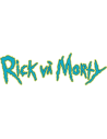 Manufacturer - Rick and Morty